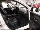 2025 Honda Hr-v Awd Ex-l White vin: 3CZRZ2H78SM734423