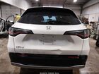 2025 Honda Hr-v Awd Ex-l White vin: 3CZRZ2H78SM734423