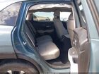 2026 Honda Hr-v Awd Ex-l Бирюзовый vin: 3CZRZ2H78TM712326