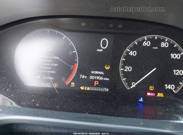 3CZRZ2H78TM712326 2026 HONDA HR-V Бирюзовый Вид задних сидений