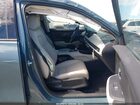 2026 Honda Hr-v Awd Ex-l Бирюзовый vin: 3CZRZ2H78TM712326