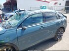 2026 Honda Hr-v Awd Ex-l Бирюзовый vin: 3CZRZ2H78TM712326