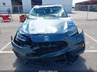 2026 Honda Hr-v Awd Ex-l Бирюзовый vin: 3CZRZ2H78TM712326