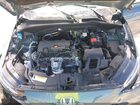 2026 Honda Hr-v Awd Ex-l Бирюзовый vin: 3CZRZ2H78TM712326