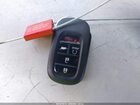 2026 Honda Hr-v Awd Ex-l Бирюзовый vin: 3CZRZ2H78TM712326