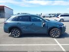 2026 Honda Hr-v Awd Ex-l Бирюзовый vin: 3CZRZ2H78TM712326