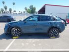 2026 Honda Hr-v Awd Ex-l Бирюзовый vin: 3CZRZ2H78TM712326