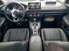 2026 Honda Hr-v Exl Черный vin: 3CZRZ2H79TM710603