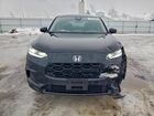 2026 Honda Hr-v Exl Черный vin: 3CZRZ2H79TM710603