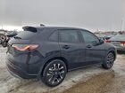 2026 Honda Hr-v Exl Черный vin: 3CZRZ2H79TM710603