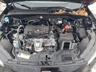 2026 Honda Hr-v Exl Черный vin: 3CZRZ2H79TM710603