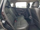 2026 Honda Hr-v Exl Черный vin: 3CZRZ2H79TM710603