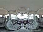 2026 Honda Hr-v Exl Черный vin: 3CZRZ2H79TM710603