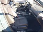 2026 Honda Hr-v Awd Ex-l Blue vin: 3CZRZ2H7XTM720315