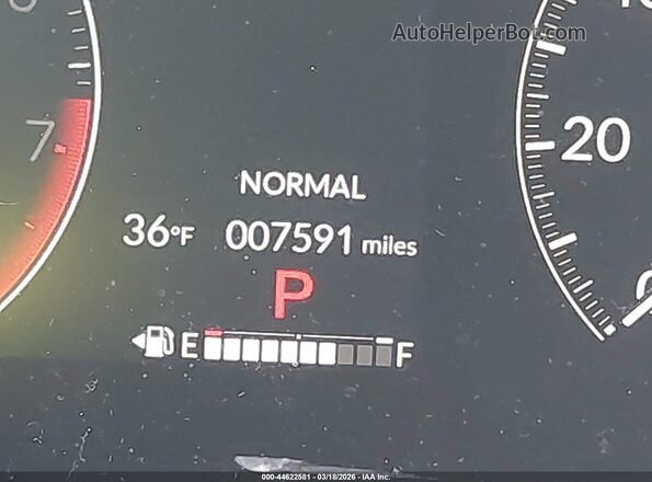 3CZRZ2H7XTM720315 2026 HONDA HR-V Blue 