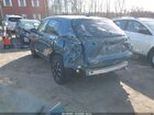 2026 Honda Hr-v Awd Ex-l Blue vin: 3CZRZ2H7XTM720315