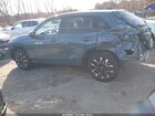 2026 Honda Hr-v Awd Ex-l Blue vin: 3CZRZ2H7XTM720315