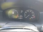 2026 Honda Hr-v Awd Ex-l Blue vin: 3CZRZ2H7XTM720315