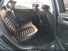 2020 Ford Fusion Sel Gray vin: 3FA6P0CD5LR118379