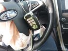 2020 Ford Fusion Sel Gray vin: 3FA6P0CD5LR118379