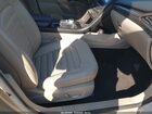 2019 Ford Fusion Sel Бежевый vin: 3FA6P0CD7KR128331