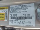 2019 Ford Fusion Sel Бежевый vin: 3FA6P0CD7KR128331