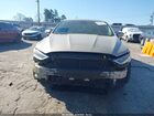 2019 Ford Fusion Sel Бежевый vin: 3FA6P0CD7KR128331
