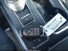 2019 Ford Fusion Sel Бежевый vin: 3FA6P0CD7KR128331