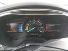 2020 Ford Fusion Sel Black vin: 3FA6P0CD9LR193067