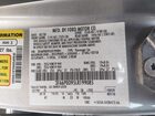 2020 Ford Fusion Titanium Серебряный vin: 3FA6P0D95LR199085