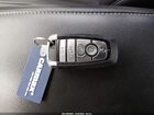 2020 Ford Fusion Titanium Серебряный vin: 3FA6P0D95LR199085