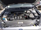 2020 Ford Fusion Titanium Серебряный vin: 3FA6P0D95LR199085