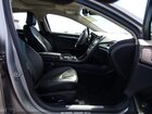 2020 Ford Fusion Titanium Серебряный vin: 3FA6P0D95LR199085