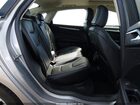 2020 Ford Fusion Titanium Серебряный vin: 3FA6P0D95LR199085
