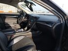 2020 Ford Fusion Titanium Черный vin: 3FA6P0D96LR174230