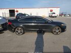 2020 Ford Fusion Titanium Черный vin: 3FA6P0D96LR174230