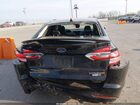 2020 Ford Fusion Titanium Черный vin: 3FA6P0D96LR174230