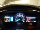 2020 Ford Fusion Titanium Черный vin: 3FA6P0D96LR193652