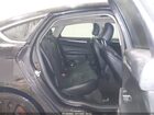 2020 Ford Fusion Titanium Черный vin: 3FA6P0D96LR193652