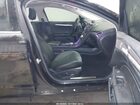 2020 Ford Fusion Titanium Черный vin: 3FA6P0D96LR193652