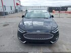 2020 Ford Fusion Titanium Черный vin: 3FA6P0D96LR193652