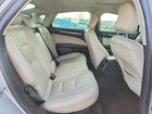 2018 Ford Fusion Titanium Серебряный vin: 3FA6P0D97JR188506