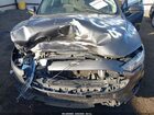 2020 Ford Fusion S Gray vin: 3FA6P0G71LR101731