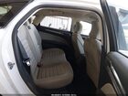 2017 Ford Fusion S White vin: 3FA6P0G74HR190332