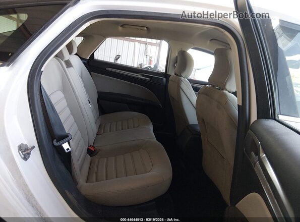 3FA6P0G74HR190332 2017 FORD FUSION White Vista de la etiqueta del VIN