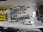 2017 Ford Fusion S White vin: 3FA6P0G74HR190332