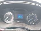 2018 Ford Fusion S Серый vin: 3FA6P0G77JR203550