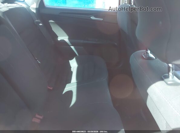 3FA6P0G77JR203550 2018 FORD FUSION Серый Вид наклейки с VIN-кодом