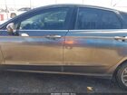 2018 Ford Fusion S Серый vin: 3FA6P0G77JR203550