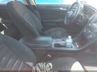2018 Ford Fusion S Серый vin: 3FA6P0G77JR203550